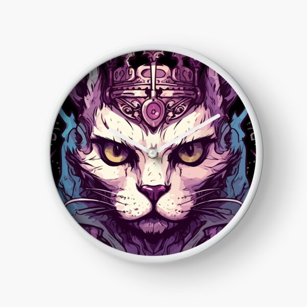 Item preview, Evil cat designed and sold by SiriusrenoTee.