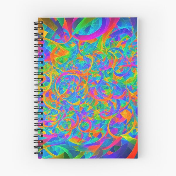 Item preview, Psychedelic Patterns (Geometry)  designed and sold by Psychedelixxx.