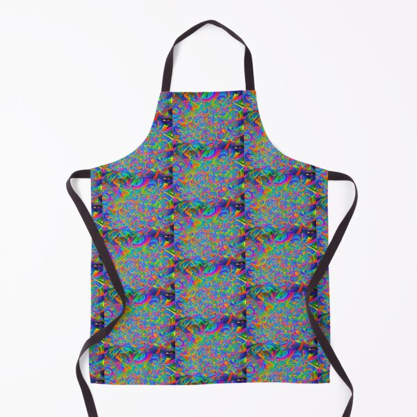Item preview, Psychedelic Patterns (Geometry) designed and sold by Psychedelixxx.