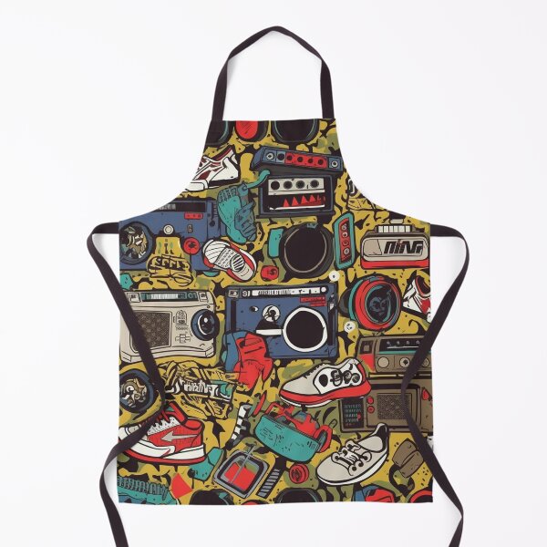 Item preview, HIPHOP Design - Vintage , Available in many products designed and sold by DigiMagicStore.