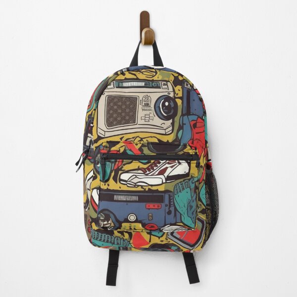 Item preview, HIPHOP Design - Vintage , Available in many products designed and sold by DigiMagicStore.
