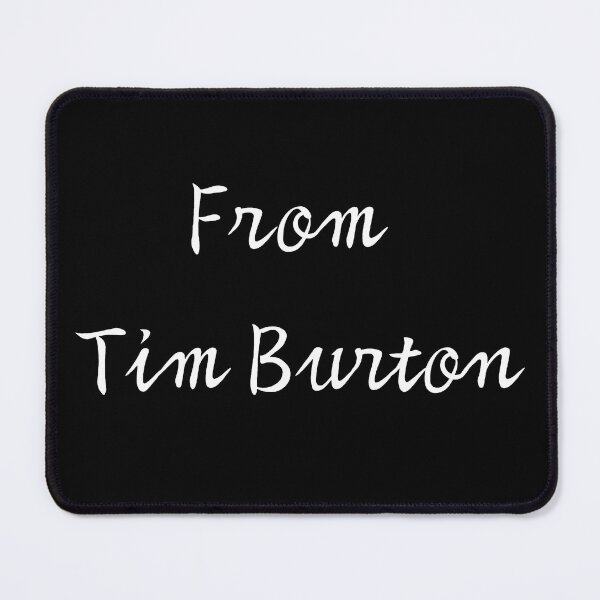 Item preview, From Tim Burton designed and sold by basakmasak.