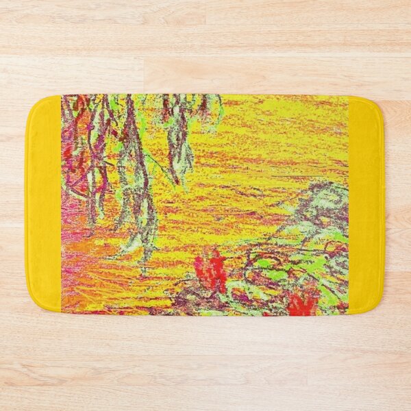 Item preview, Fauvism Lilies designed and sold by Inspire76.