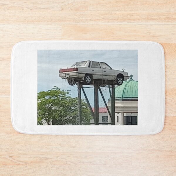Item preview, You can't park here mate. designed and sold by CashmereDave.