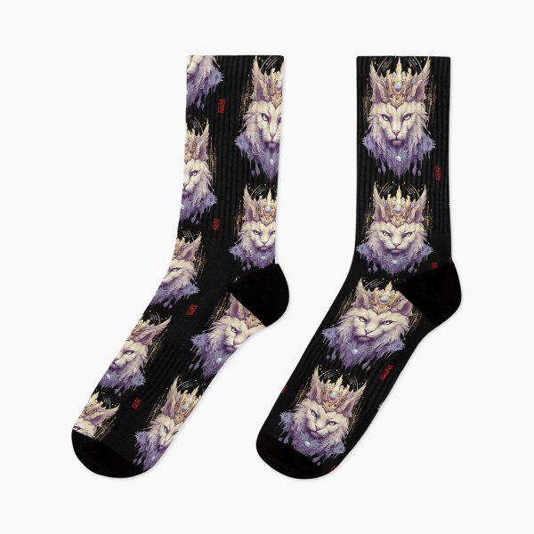 Item preview, Evil cat designed and sold by SiriusrenoTee.