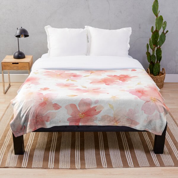 Item preview, Cherry Blossom Pattern | Sakura Collection designed and sold by KameliaStudio.