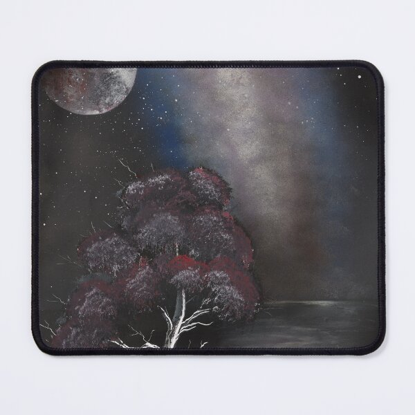 Item preview, Lone Tree designed and sold by wandart-buncic.