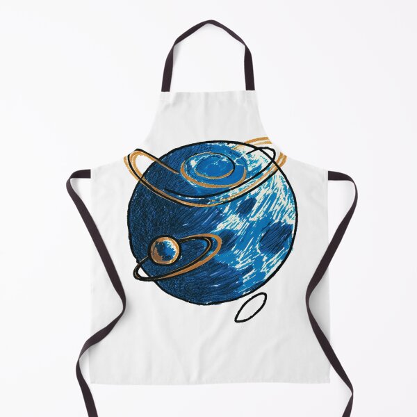 Item preview, Another World Planet designed and sold by SaturnSix.