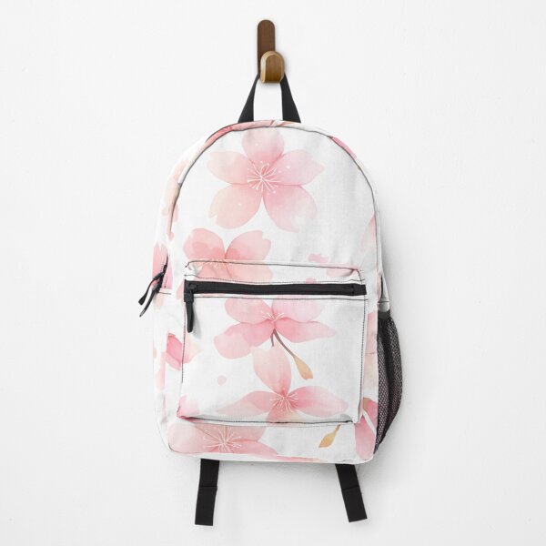 Item preview, Cherry Blossom Pattern | Sakura Collection designed and sold by KameliaStudio.