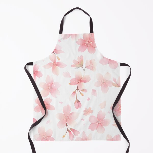 Item preview, Cherry Blossom Pattern | Sakura Collection designed and sold by KameliaStudio.