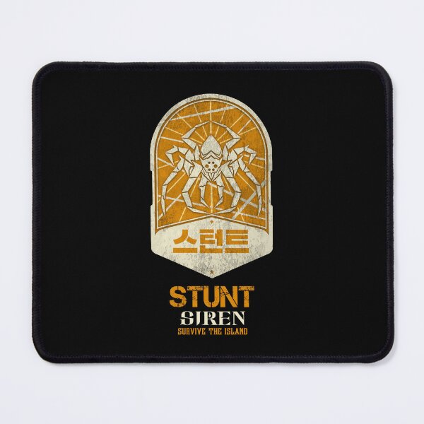 Item preview, Siren Survive The Island Team Stunt designed and sold by HexOne.