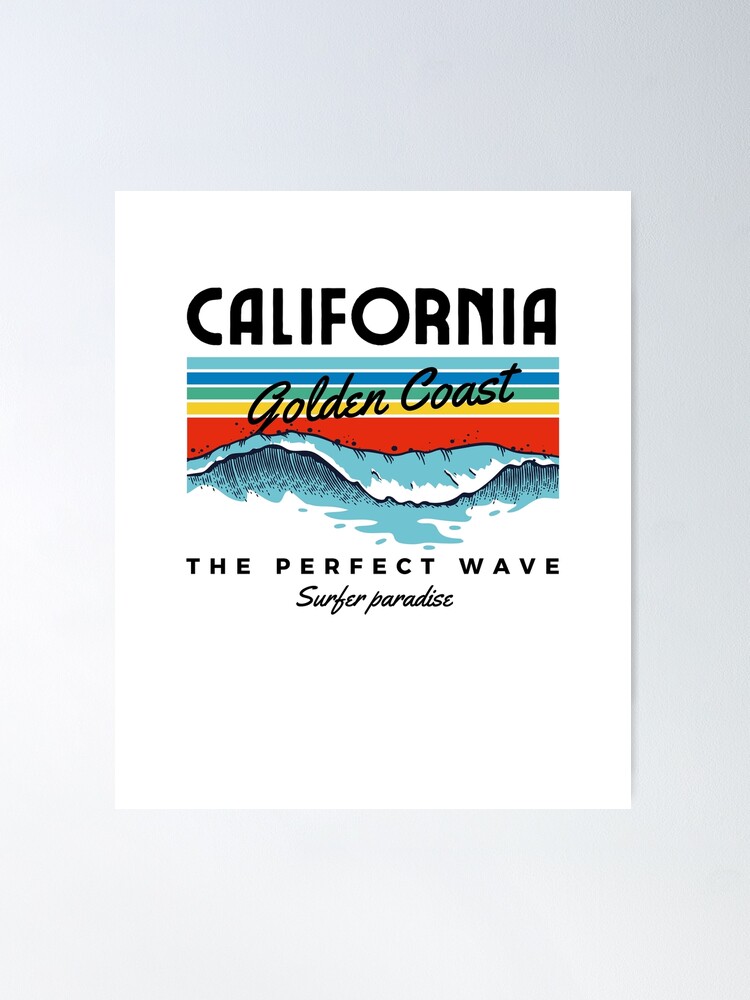 Hollister California Poster for Sale by mu-art