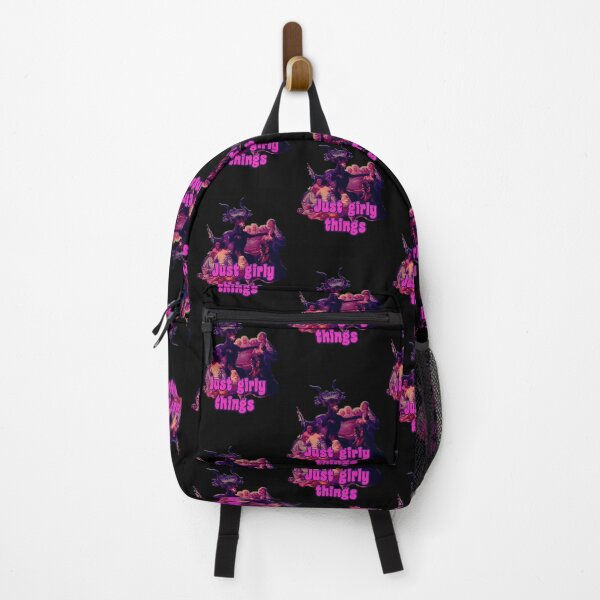 Item preview, Just girly things, demon addition designed and sold by Punkpaws.