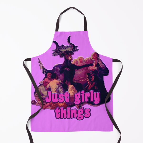 Item preview, Just girly things, demon addition  designed and sold by Punkpaws.