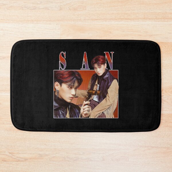Item preview, San Ateez designed and sold by IrresistibleCo.