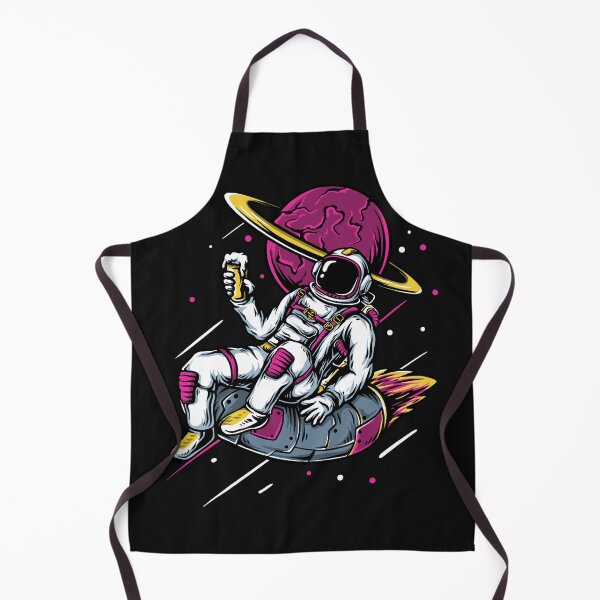 Item preview, space men designed and sold by OldArt90s.