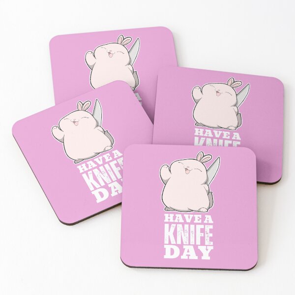 Item preview, Have A Knife Day designed and sold by The magic  Yellow bus.