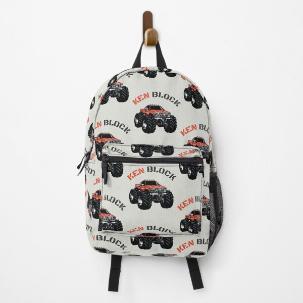 Item preview, ken block, ken block 43 designed and sold by PadPadDate.