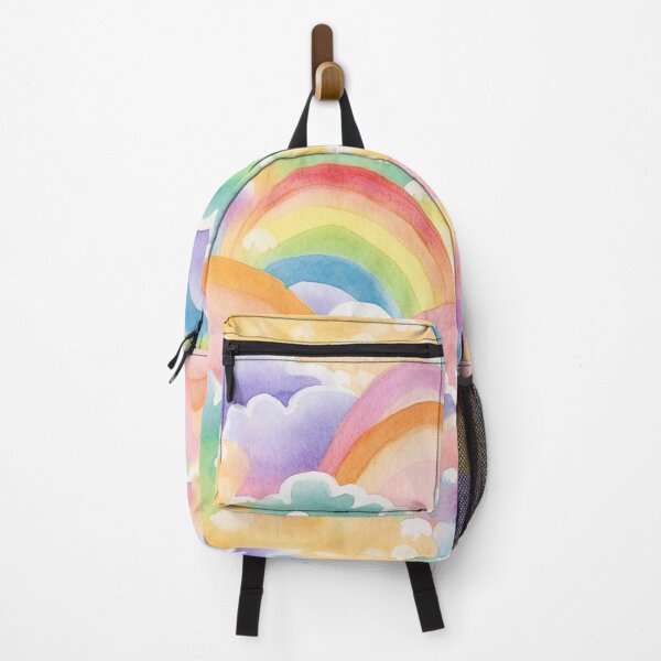 Item preview, little rainbow designed and sold by Ritacaloe.