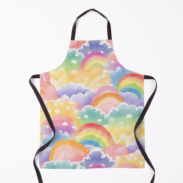 Item preview, little rainbow designed and sold by Ritacaloe.
