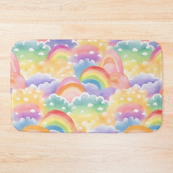 Item preview, little rainbow designed and sold by Ritacaloe.