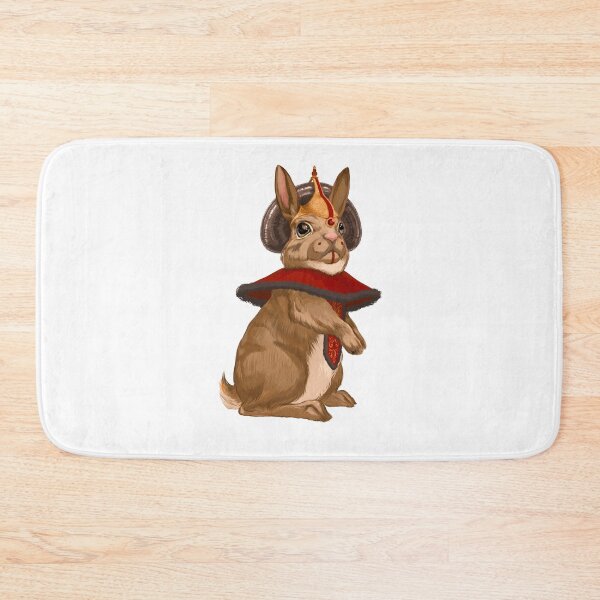 Item preview, Rabbit Padme designed and sold by Lisina.