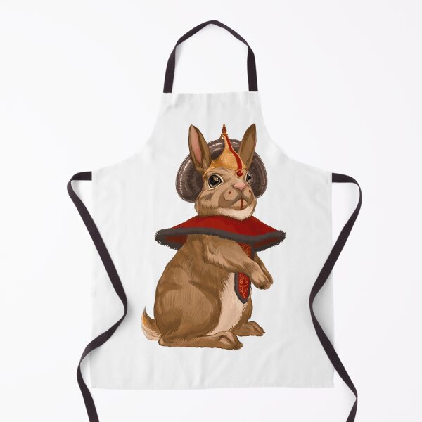 Item preview, Rabbit Padme designed and sold by Lisina.