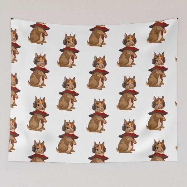 Item preview, Rabbit Padme designed and sold by Lisina.