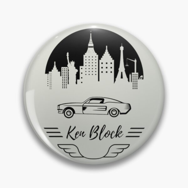 Artikelvorschau, Ken-Block, Ken-Block, Ken-Block, Ken-Block 43 entworfen und verkauft von PadPadDate.