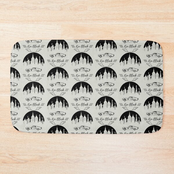 Item preview, ken block, ken block ken block, ken block 43 designed and sold by PadPadDate.