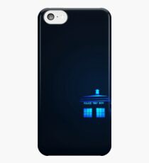 T.A.R.D.I.S. iPhone 5c Case