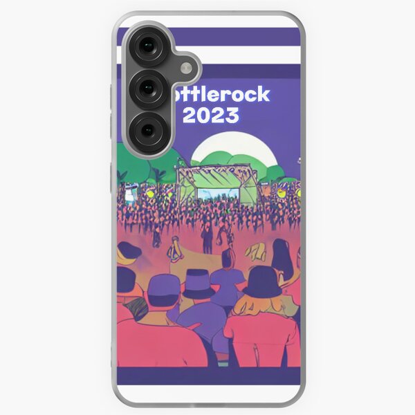 Item preview, bottlerock 2023 designed and sold by VATAMAN-2.