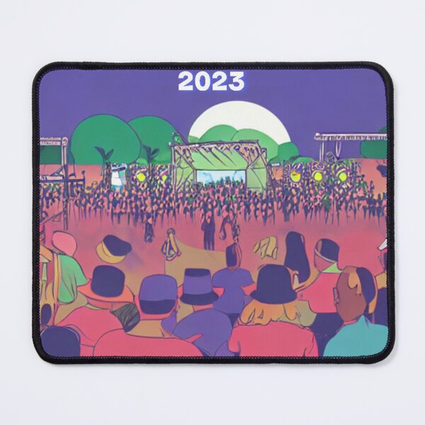 Item preview, bottlerock 2023 designed and sold by VATAMAN-2.