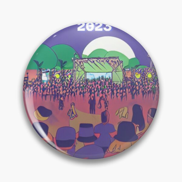 Item preview, bottlerock 2023 designed and sold by VATAMAN-2.