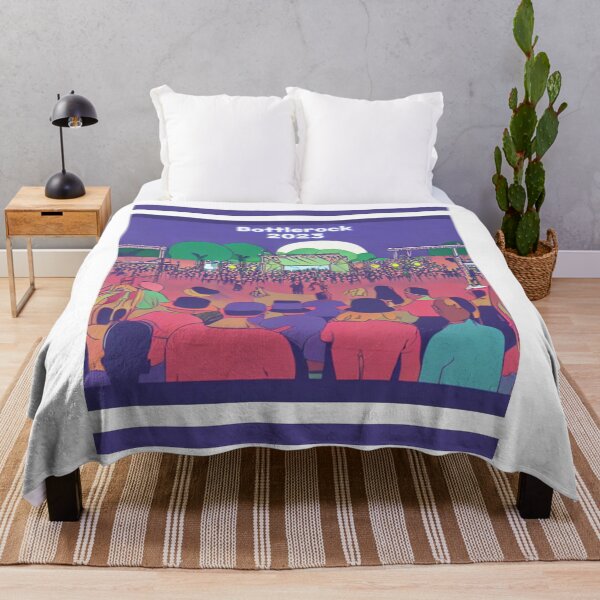 Item preview, bottlerock 2023 designed and sold by VATAMAN-2.