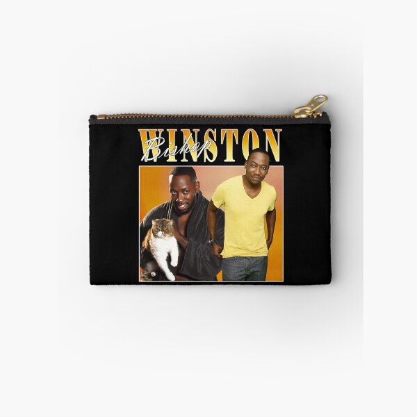 Item preview, Winston Bishop Homage Tee designed and sold by Hess-ApplesWal.
