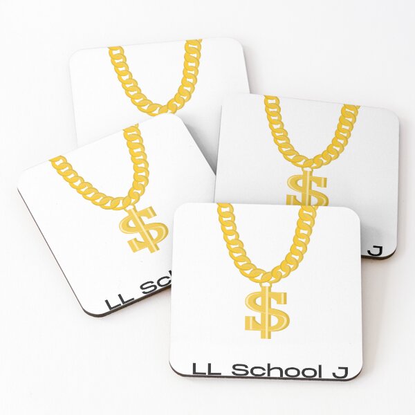 Item preview, LL school J designed and sold by GrafiWear.