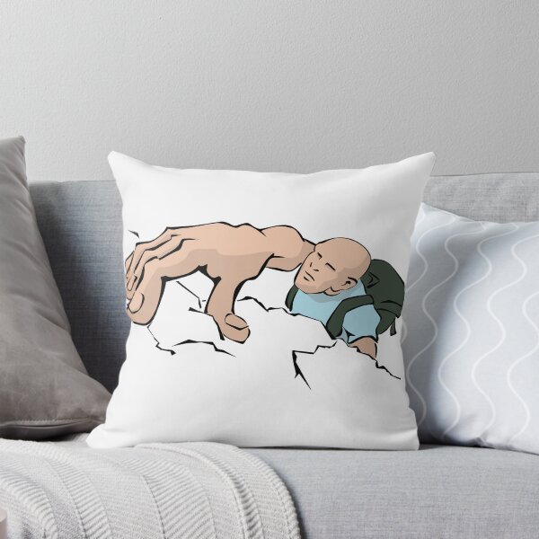 Item preview, Mountain man  designed and sold by Bovi1212.