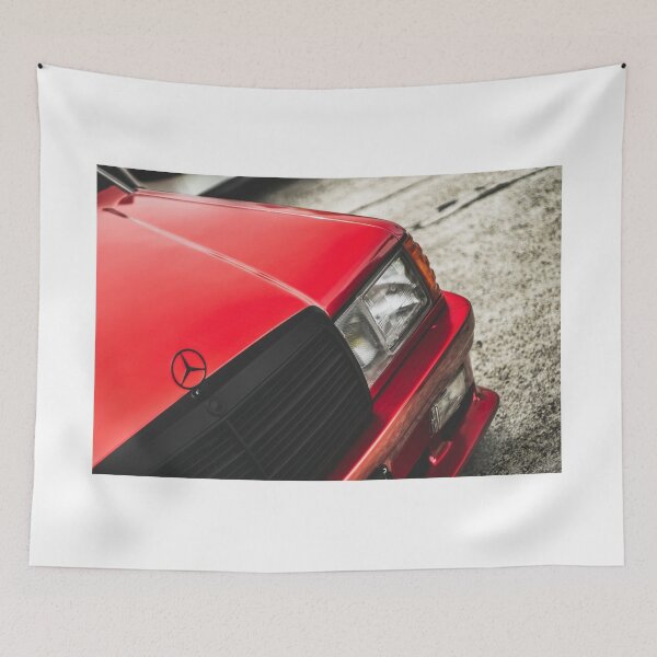 Item preview, 190E designed and sold by mugen11.