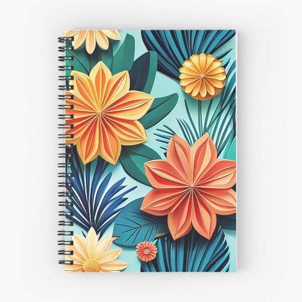 Item preview, Artistic Garden Reverie: Trending 3D Floral Expression Seamless Vector Flowers Pattern - Premium Design designed and sold by Jisoo Flowers.