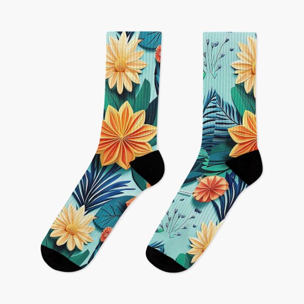 Item preview, Artistic Garden Reverie: Trending 3D Floral Expression Seamless Vector Flowers Pattern - Premium Design designed and sold by Jisoo Flowers.
