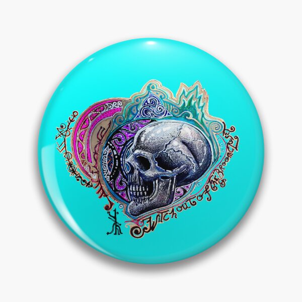 Item preview, Path of the left hand designed and sold by WOOTBC.