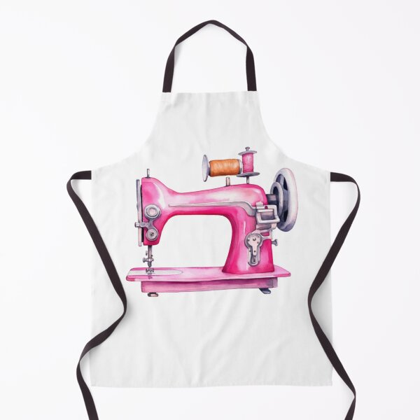 Item preview, Pink Sewing Machine designed and sold by MelissaMade.