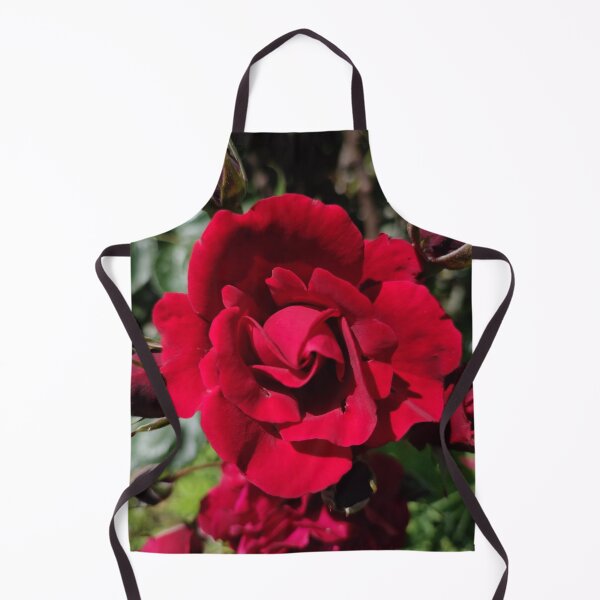 Item preview, Red Roses Photo design designed and sold by Pikmi.