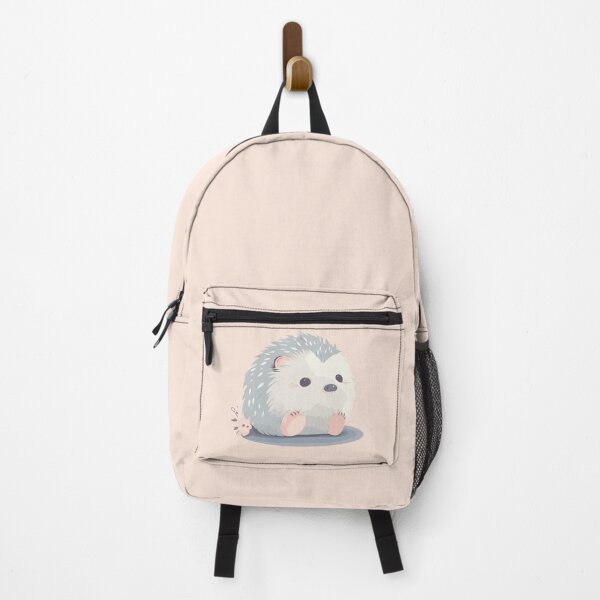 Item preview, Cute Hedgie designed and sold by Amir Faysal.