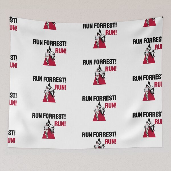 Item preview, Sanfermines Just Run it - Forrest Sanfermin 2023 tshirt souvenir designed and sold by Fanaticos.