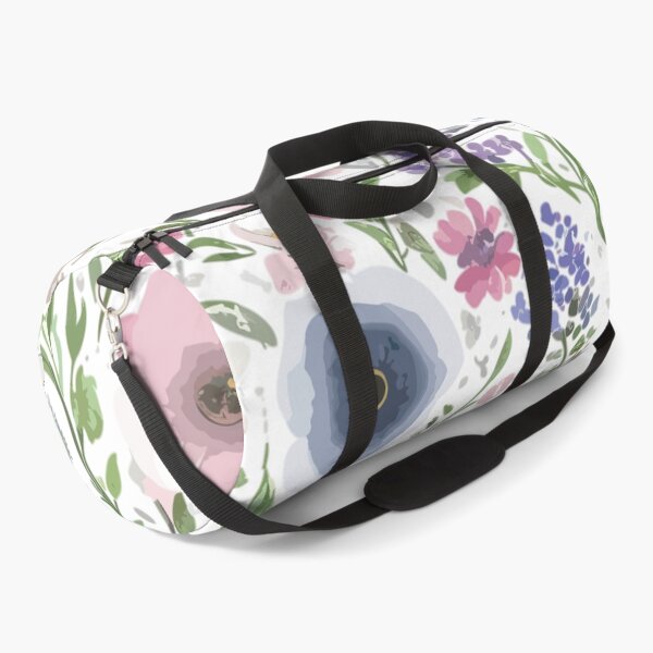 Item preview, Whimsical Birds and Wildflowers designed and sold by printyai.