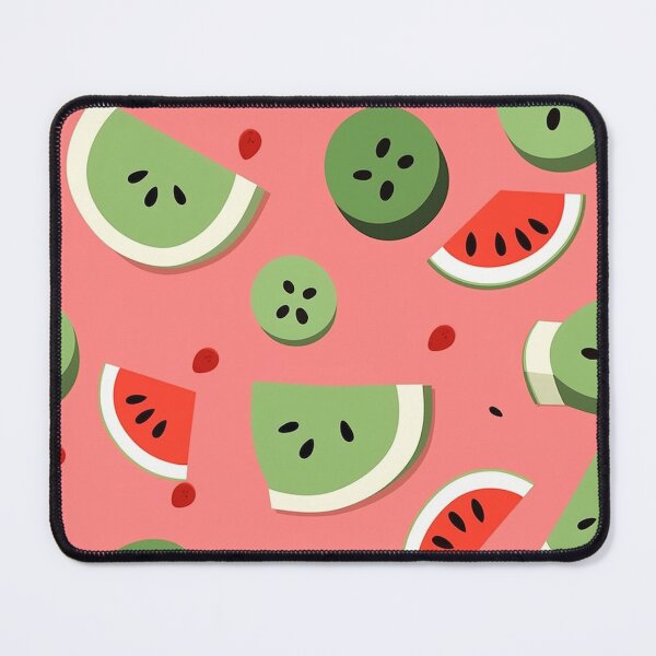 Item preview, tropical watermelon designed and sold by Ritacaloe.