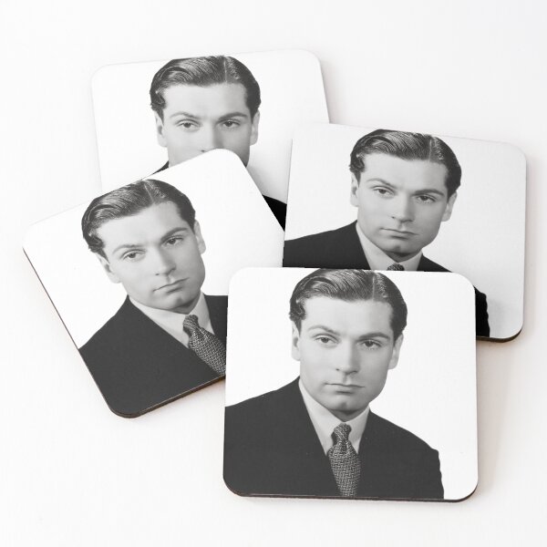 Item preview, Laurence Olivier designed and sold by PERASD.