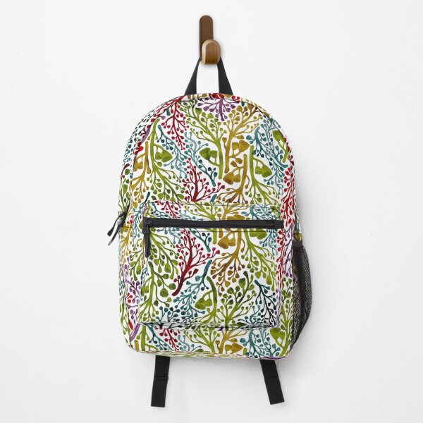 Item preview, Australian Gumnut Garden designed and sold by Sketchbook Designs.